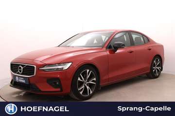 2.0 T5 R-Design | Trekhaak | Adaptive Cruise | Cam