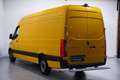 Mercedes-Benz Sprinter 317 CDI 170 pk L3H2 DHL Uitvoering, Navi, Camera O Geel - thumbnail 4