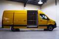 Mercedes-Benz Sprinter 317 CDI 170 pk L3H2 DHL Uitvoering, Navi, Camera O Geel - thumbnail 10