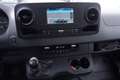 Mercedes-Benz Sprinter 317 CDI 170 pk L3H2 DHL Uitvoering, Navi, Camera O Geel - thumbnail 34