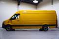 Mercedes-Benz Sprinter 317 CDI 170 pk L3H2 DHL Uitvoering, Navi, Camera O Geel - thumbnail 8