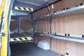 Mercedes-Benz Sprinter 317 CDI 170 pk L3H2 DHL Uitvoering, Navi, Camera O Geel - thumbnail 17