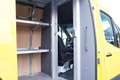 Mercedes-Benz Sprinter 317 CDI 170 pk L3H2 DHL Uitvoering, Navi, Camera O Geel - thumbnail 18