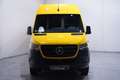 Mercedes-Benz Sprinter 317 CDI 170 pk L3H2 DHL Uitvoering, Navi, Camera O Geel - thumbnail 6