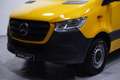 Mercedes-Benz Sprinter 317 CDI 170 pk L3H2 DHL Uitvoering, Navi, Camera O Geel - thumbnail 19
