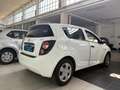 Chevrolet Aveo AVEO 1.2 86CV GPL 5 PORTE LS - OK NEOP. Alb - thumbnail 2
