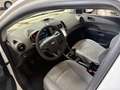 Chevrolet Aveo AVEO 1.2 86CV GPL 5 PORTE LS - OK NEOP. Alb - thumbnail 3