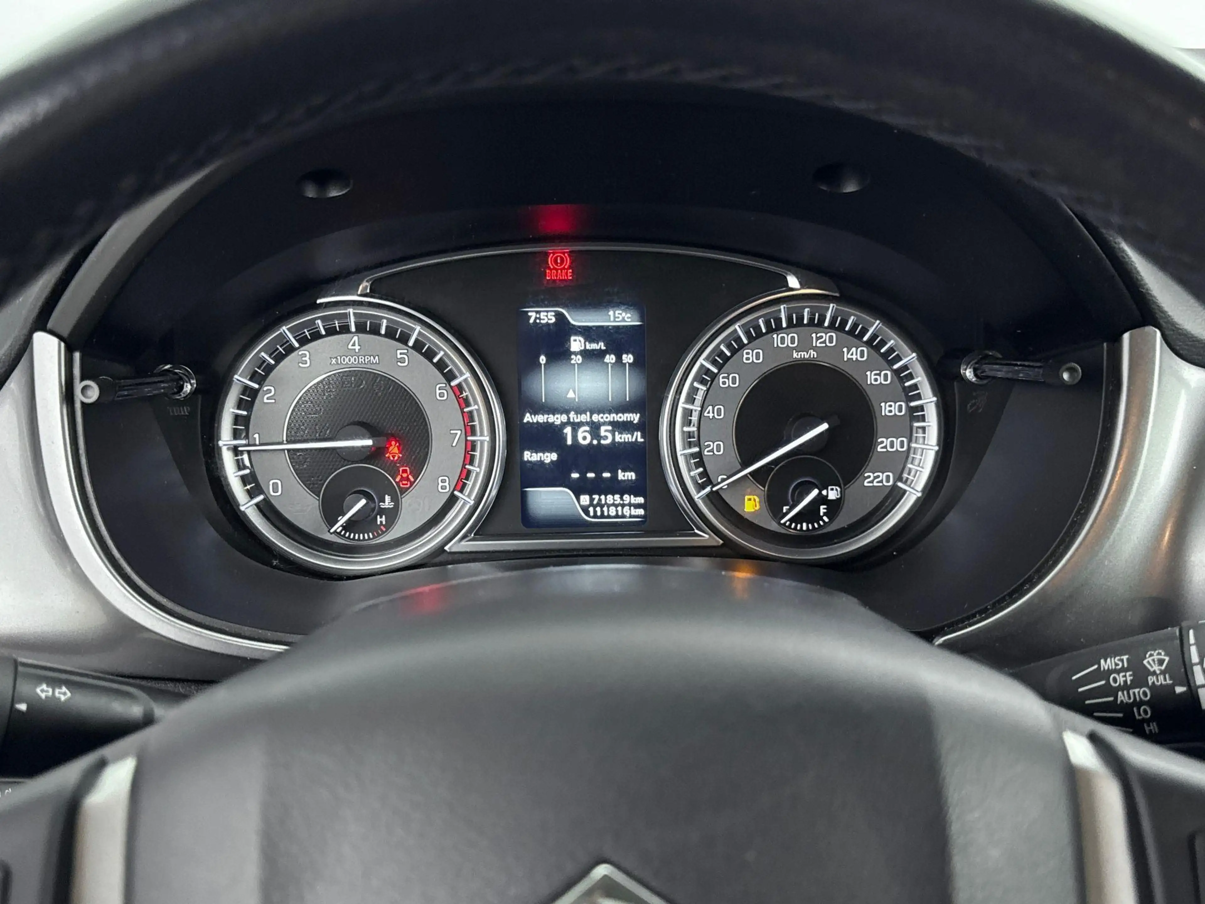 Suzuki Vitara 1.4 BOOSTERJET SELECTR SMART HYBRID | SUMMERDEAL! — photo 10