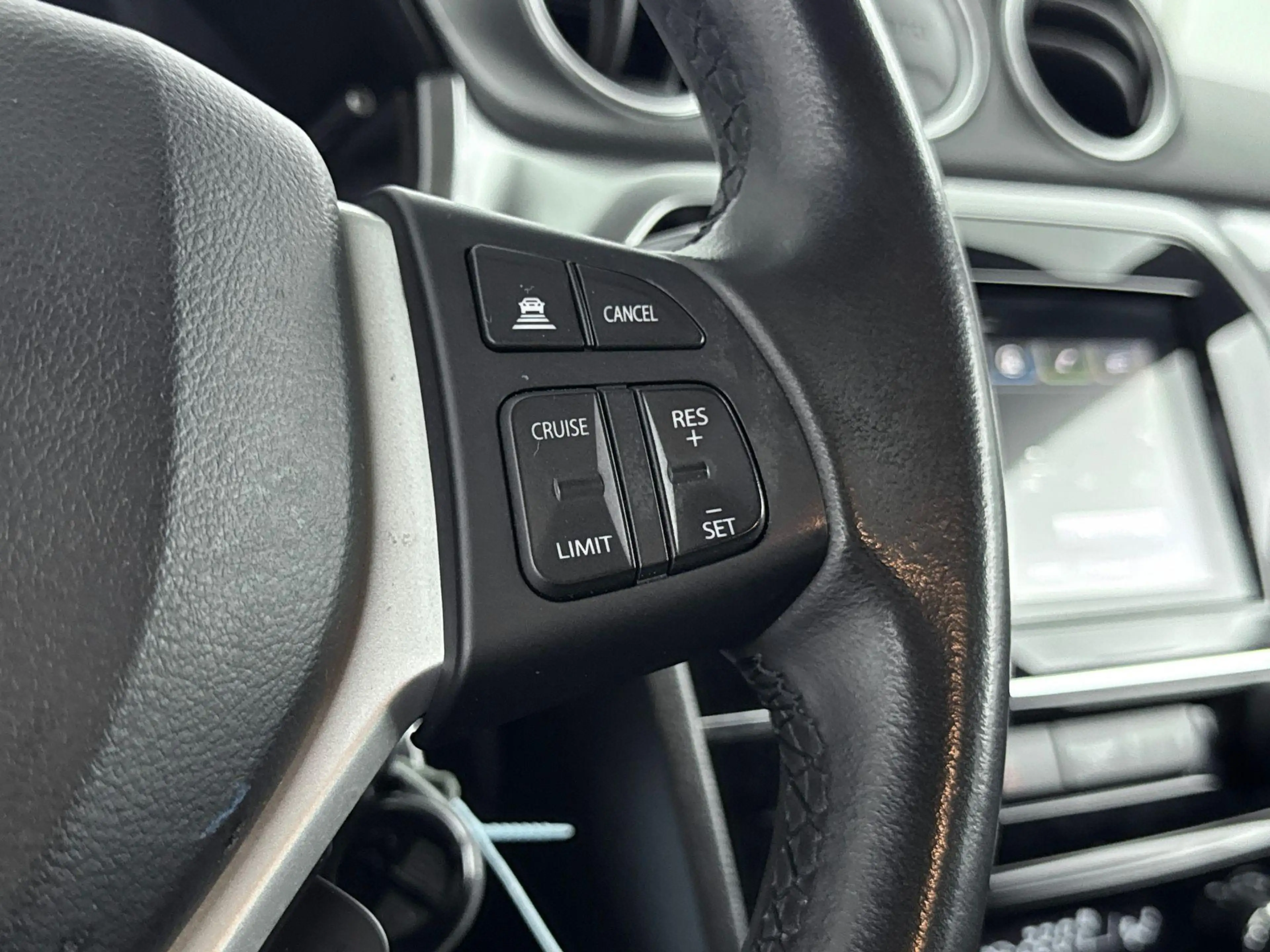 Suzuki Vitara 1.4 BOOSTERJET SELECTR SMART HYBRID | SUMMERDEAL! — photo 14