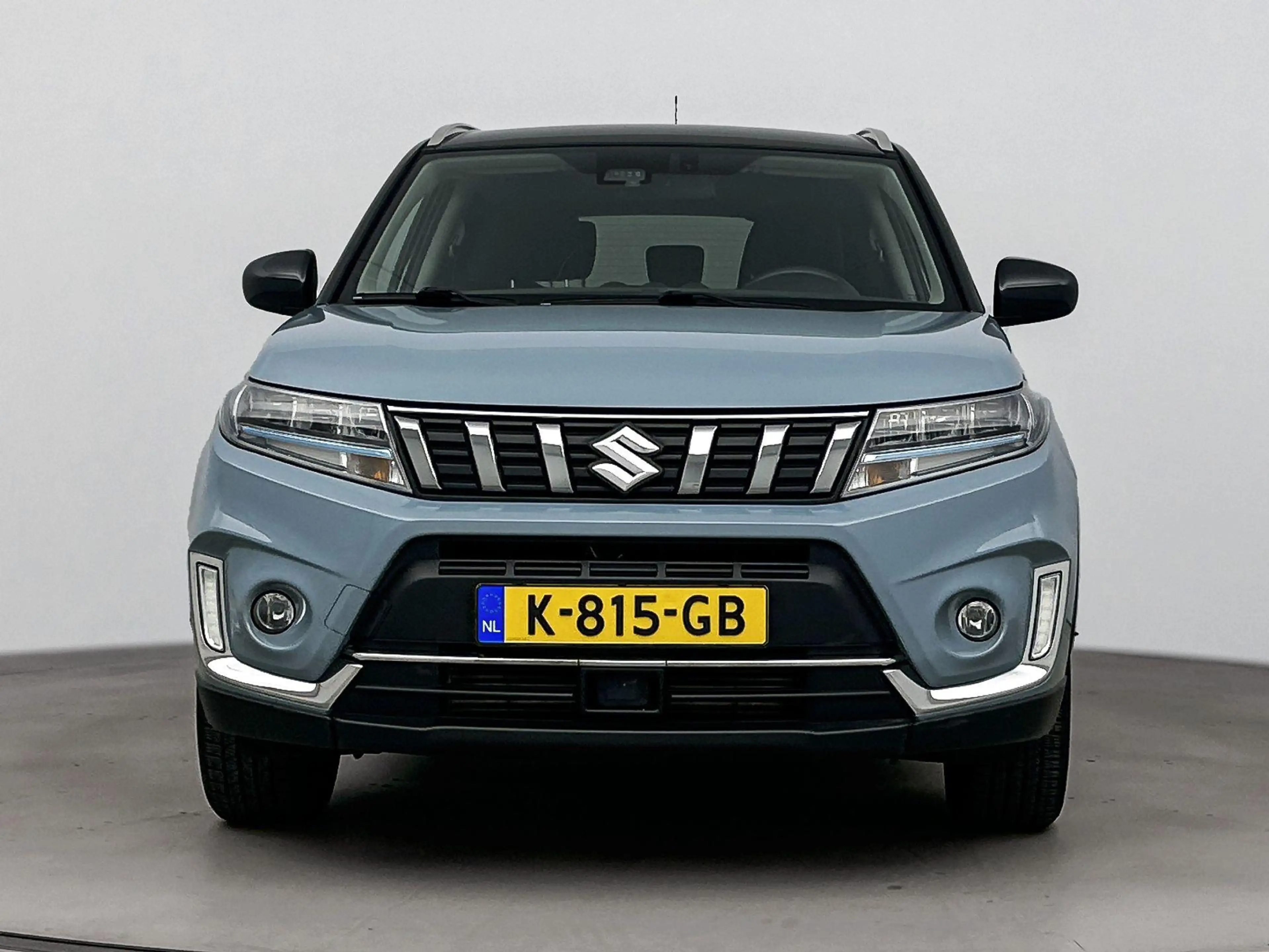 Suzuki Vitara 1.4 BOOSTERJET SELECTR SMART HYBRID | SUMMERDEAL! — photo 5