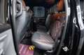 Dodge RAM 5.7 V8 HEMI 4x4 OFFROAD LONGBED AXLE LOCK Noir - thumbnail 38