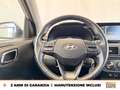 Hyundai i10 1.0 mpi connectline navi pack Grigio - thumbnail 19