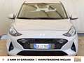 Hyundai i10 1.0 mpi connectline navi pack Grigio - thumbnail 3