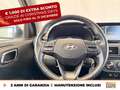Hyundai i10 1.0 mpi connectline navi pack Szary - thumbnail 19