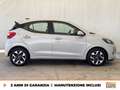 Hyundai i10 1.0 mpi connectline navi pack Grigio - thumbnail 6