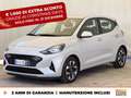 Hyundai i10 1.0 mpi connectline navi pack Szary - thumbnail 1