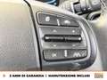 Hyundai i10 1.0 mpi connectline navi pack Grigio - thumbnail 23