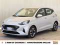 Hyundai i10 1.0 mpi connectline navi pack Grigio - thumbnail 1