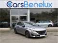 Peugeot 308 1.2 PureTech 130 Allure CAM360 GPS LANE 1° MAIN Gris - thumbnail 1