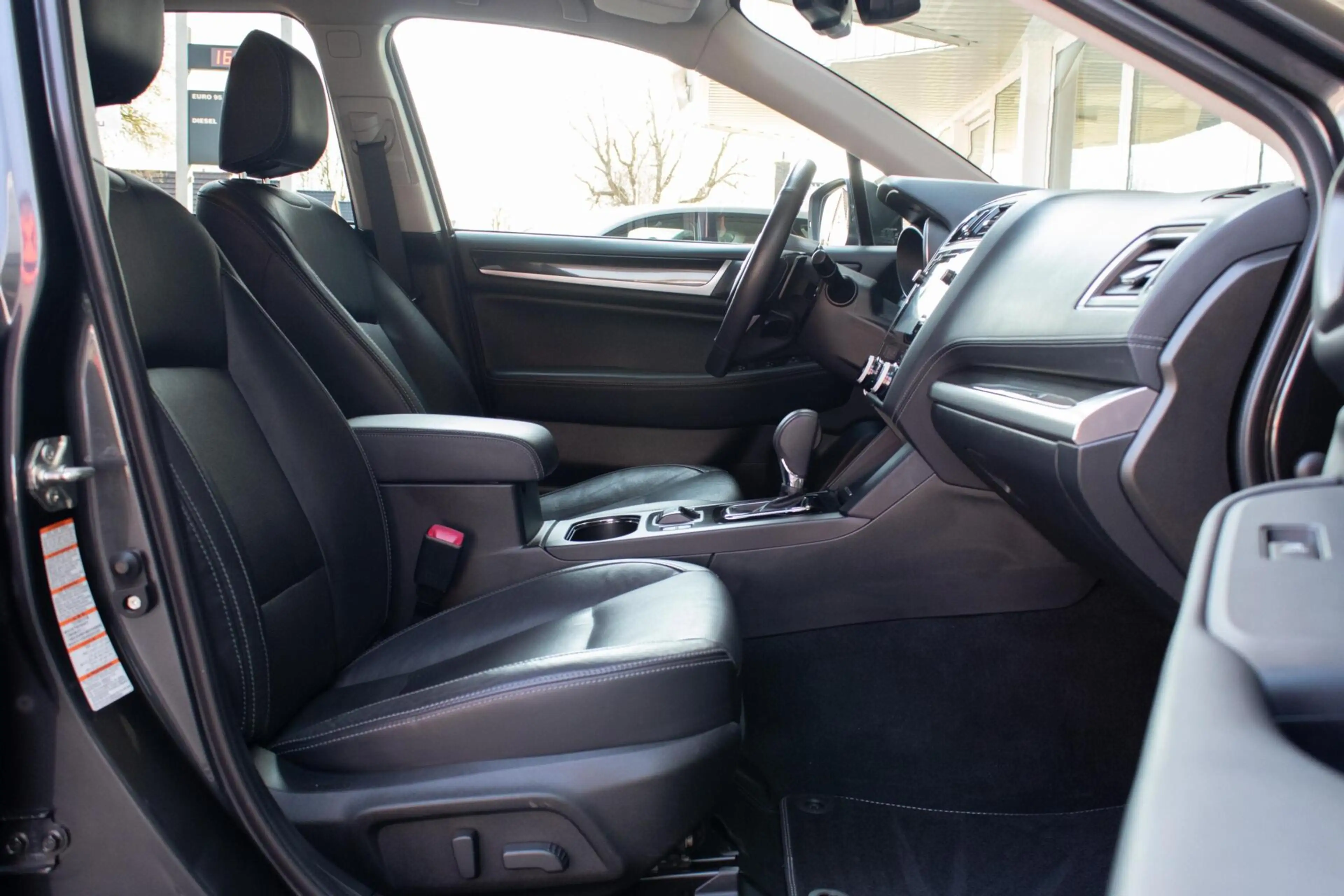 Subaru OUTBACK 2.5i CVT Premium | Eyesight | Trekhaak | 1e Eigena — photo 11
