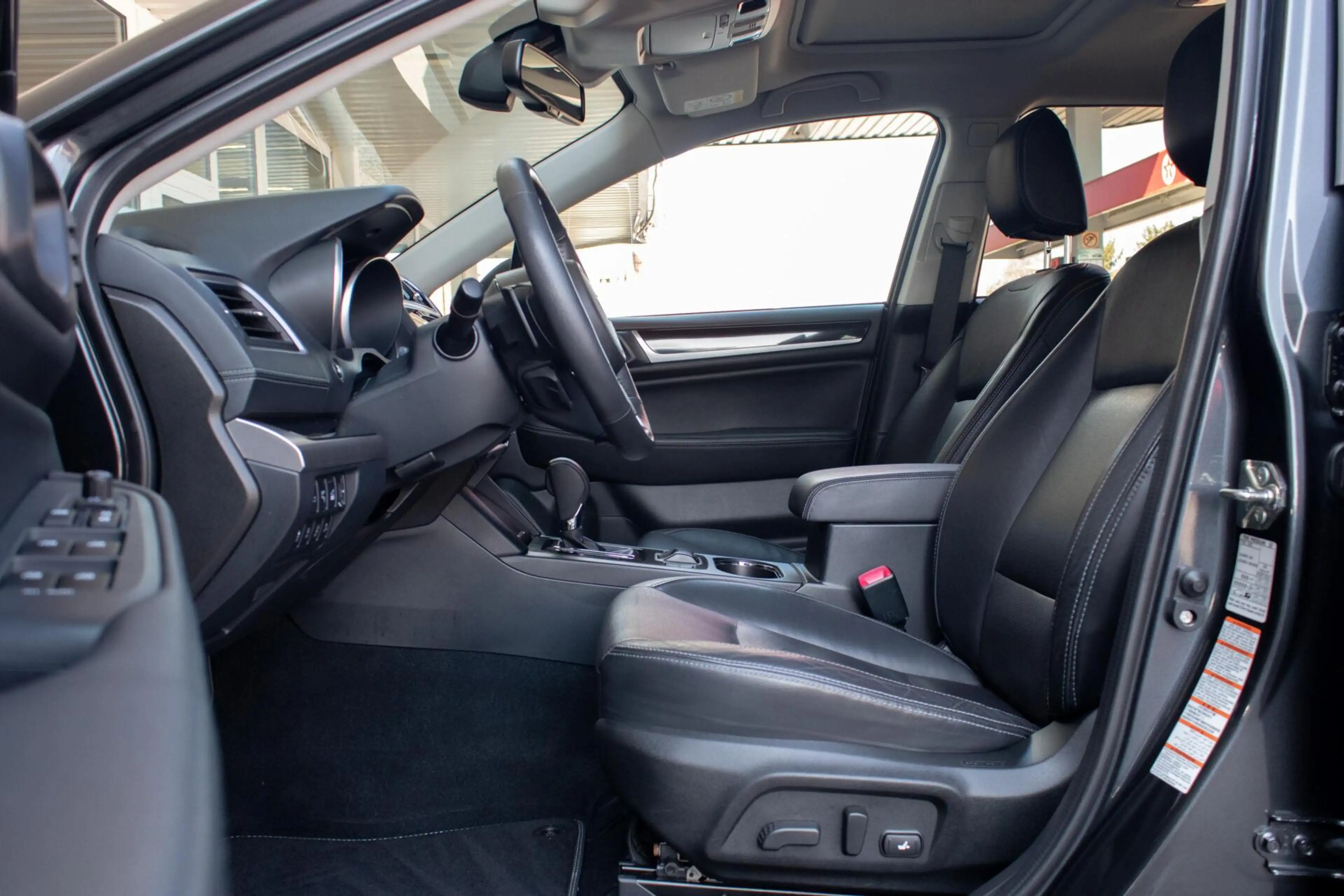Subaru OUTBACK 2.5i CVT Premium | Eyesight | Trekhaak | 1e Eigena — photo 10