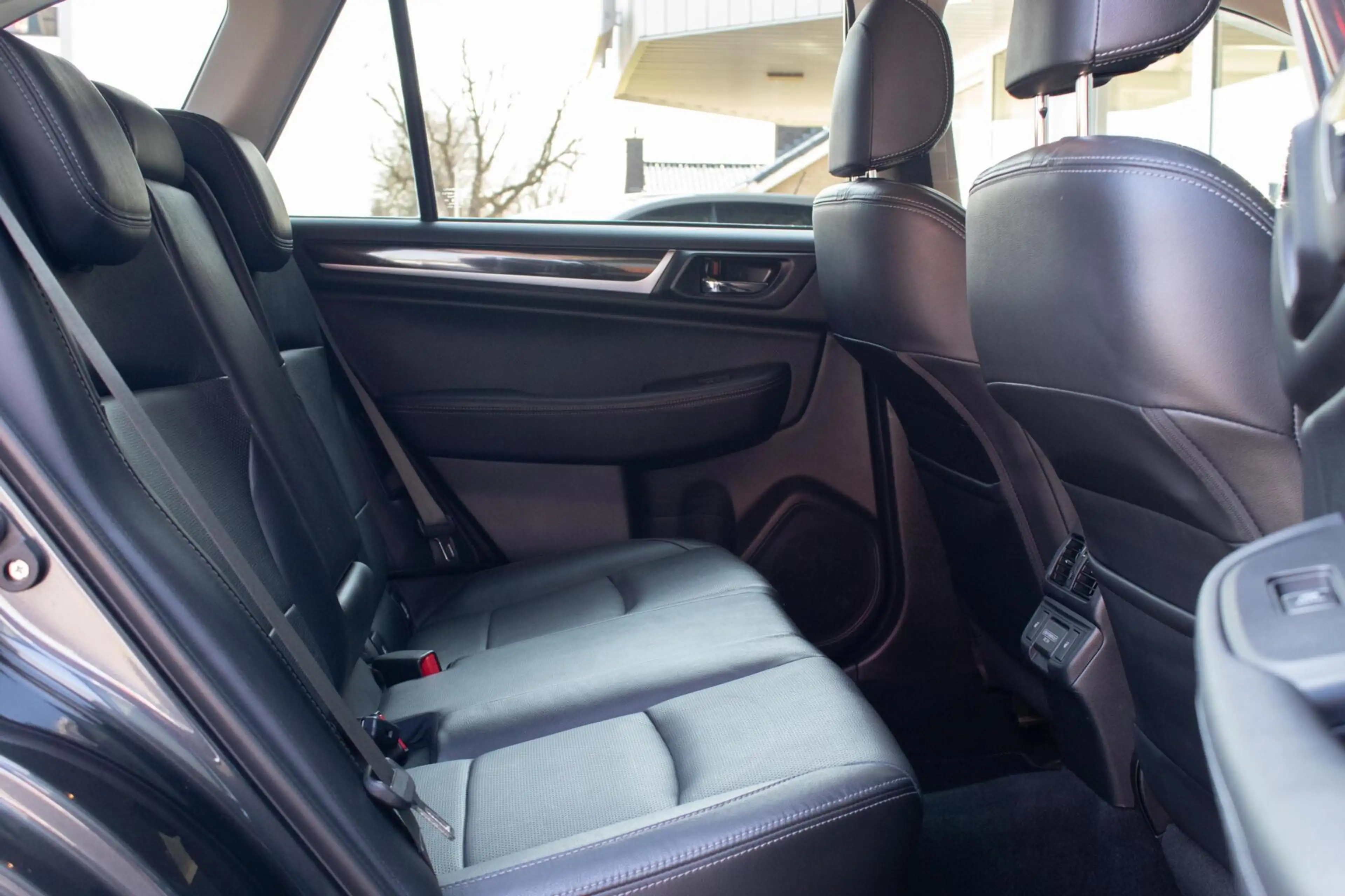 Subaru OUTBACK 2.5i CVT Premium | Eyesight | Trekhaak | 1e Eigena — photo 13