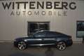 Audi A5 Sportback 2.0 TDI S-Line-Shadowline Blau - thumbnail 27