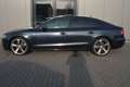 Audi A5 Sportback 2.0 TDI S-Line-Shadowline Blau - thumbnail 28