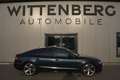 Audi A5 Sportback 2.0 TDI S-Line-Shadowline Blau - thumbnail 1