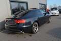 Audi A5 Sportback 2.0 TDI S-Line-Shadowline Blau - thumbnail 9