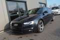 Audi A5 Sportback 2.0 TDI S-Line-Shadowline Blau - thumbnail 35