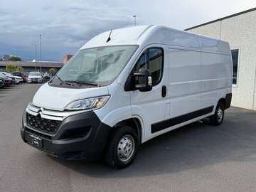 2.2 BlueHdi 140cv PL TM Gran Volume (L3 H2) IVA DEDUCIBILE