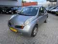 Nissan Micra 1.2 Visia Grau - thumbnail 2
