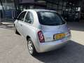 Nissan Micra 1.2 Visia Grau - thumbnail 5