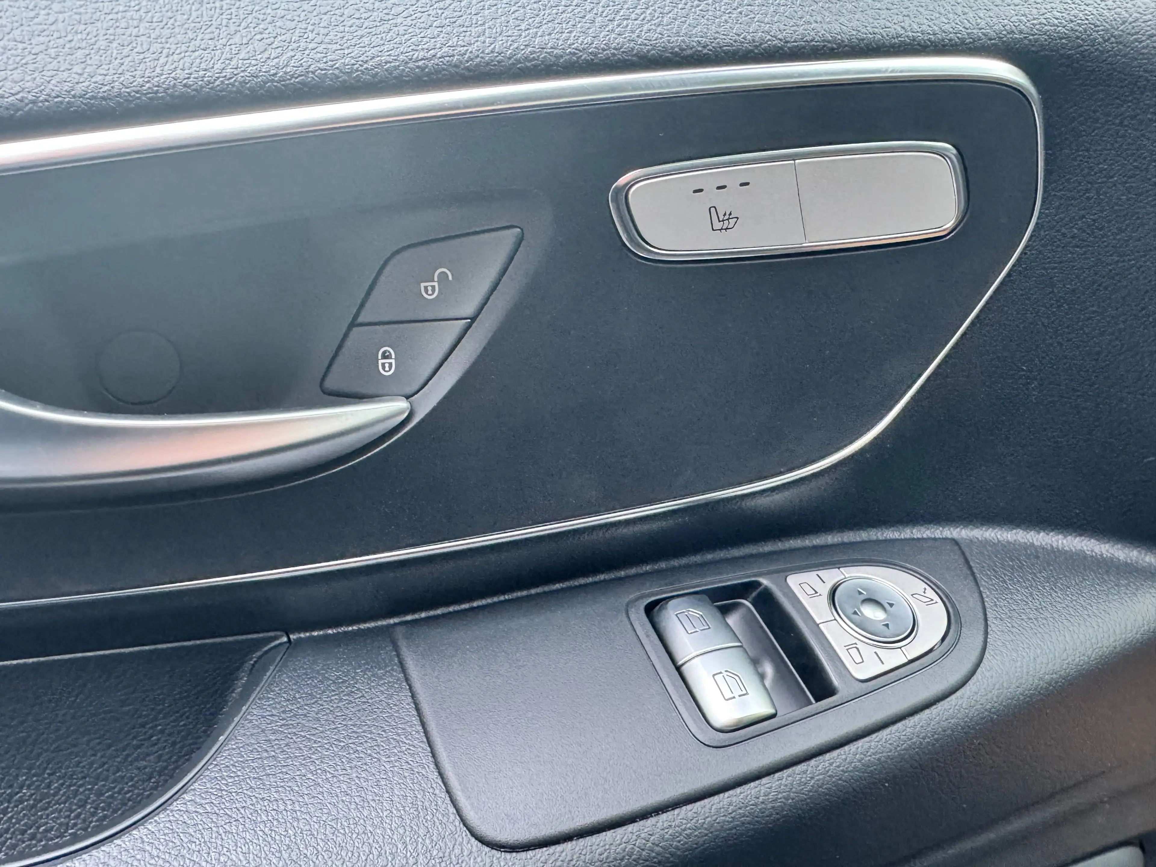 Mercedes-Benz Vito 119 I L2 I 50.784+BTW I 2500kg trekvermogen — photo 6