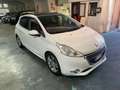 Peugeot 208 5p 1.4 hdi 8v Allure auto in perfetti condizioni Weiß - thumbnail 19