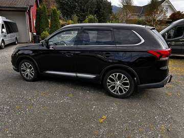 Outlander 2.0 Exceed