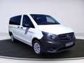 Mercedes-Benz Vito 114 CDI Tourer PRO Lang Autom. Blanc - thumbnail 2