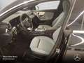 Mercedes-Benz CLA 200 d AMG+PANO+AHK+LED+KAMERA+TOTW+KEYLESS+8G Noir - thumbnail 11