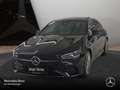 Mercedes-Benz CLA 200 d AMG+PANO+AHK+LED+KAMERA+TOTW+KEYLESS+8G Noir - thumbnail 2