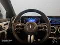 Mercedes-Benz CLA 200 d AMG+PANO+AHK+LED+KAMERA+TOTW+KEYLESS+8G Noir - thumbnail 14