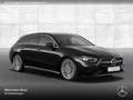 Mercedes-Benz CLA 200 d AMG+PANO+AHK+LED+KAMERA+TOTW+KEYLESS+8G Noir - thumbnail 20