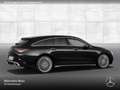Mercedes-Benz CLA 200 d AMG+PANO+AHK+LED+KAMERA+TOTW+KEYLESS+8G Noir - thumbnail 17