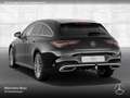 Mercedes-Benz CLA 200 d AMG+PANO+AHK+LED+KAMERA+TOTW+KEYLESS+8G Noir - thumbnail 22