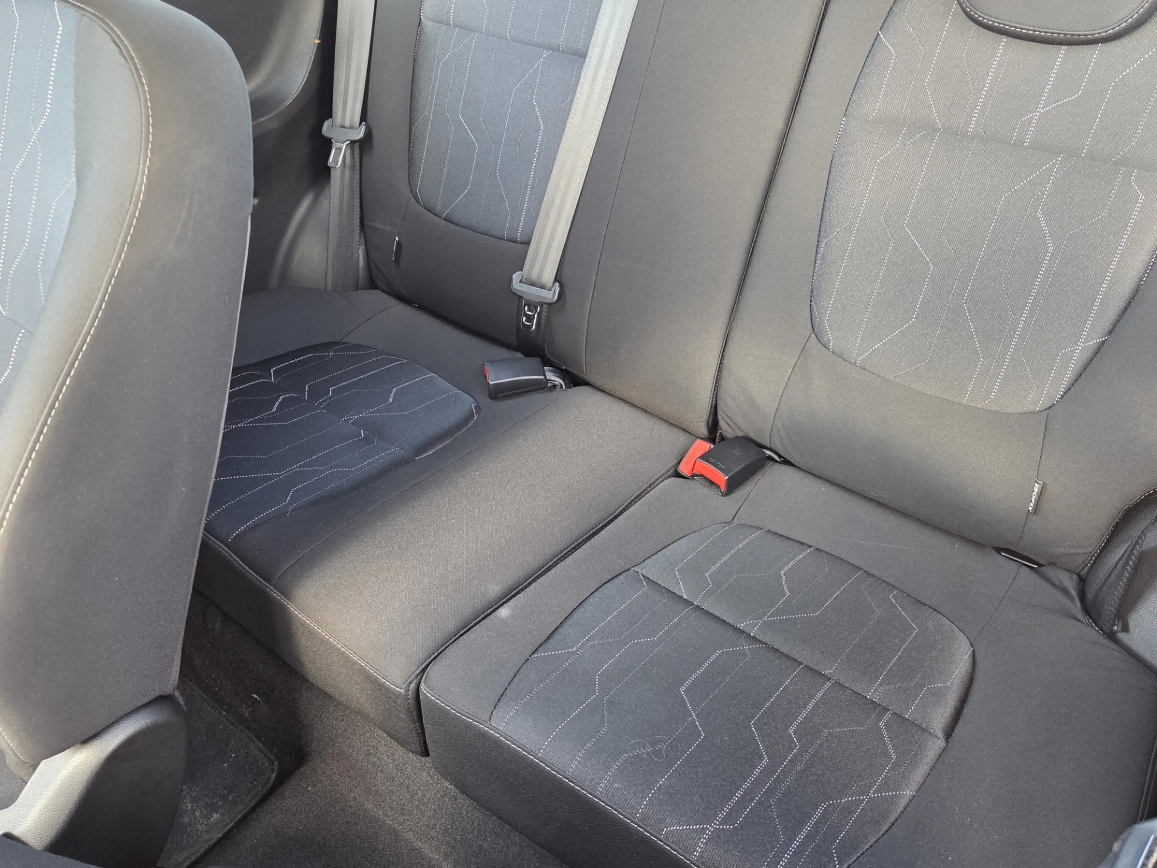 Kia Picanto 1.0 CVVT ComfortLine/NIEUW KOPELING/TREKHAAK — photo 10