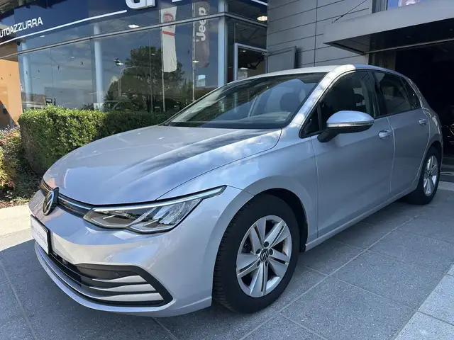 Volkswagen Golf Golf 1.0 TSI EVO Life 90CV *PROMO AZZURRA*