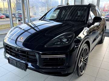 III Turbo S E-Hybrid PHEV 17,9 kWh Aut.