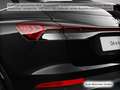 Audi Q4 e-tron Q4 Sportback 40 e-tron AHK/Virtual/Navi+ Schwarz - thumbnail 9