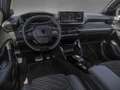Peugeot 208 Elektromotor 156 (e-) GT ACC FLA Pano 360 Blau - thumbnail 8