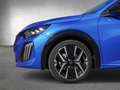 Peugeot 208 Elektromotor 156 (e-) GT ACC FLA Pano 360 Blau - thumbnail 11